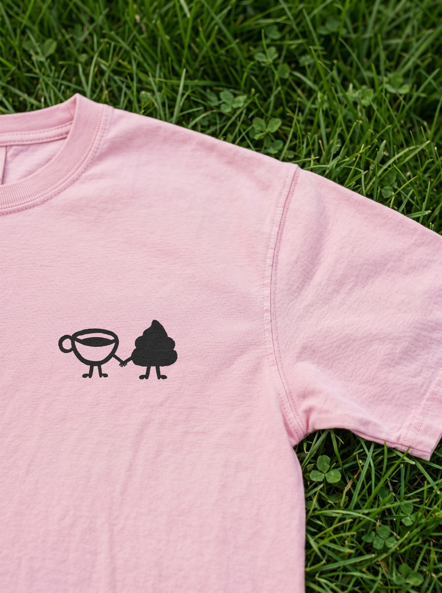 BFFs Unisex Tee
