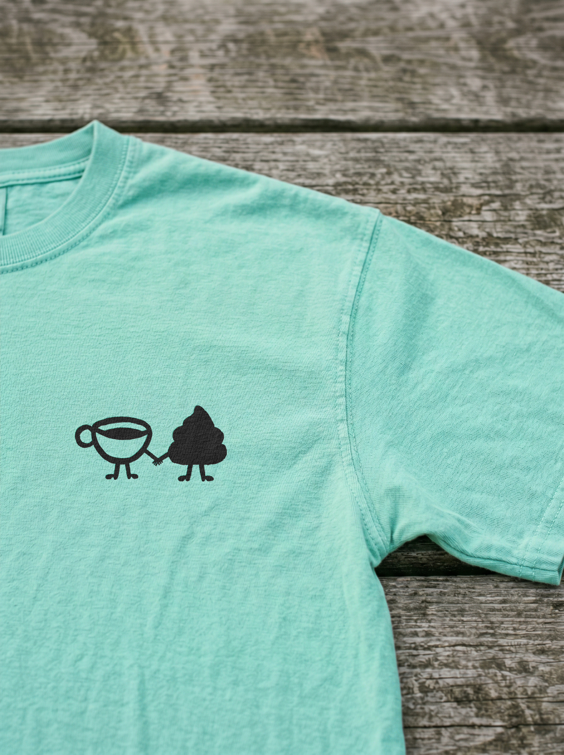 BFFs Unisex Tee
