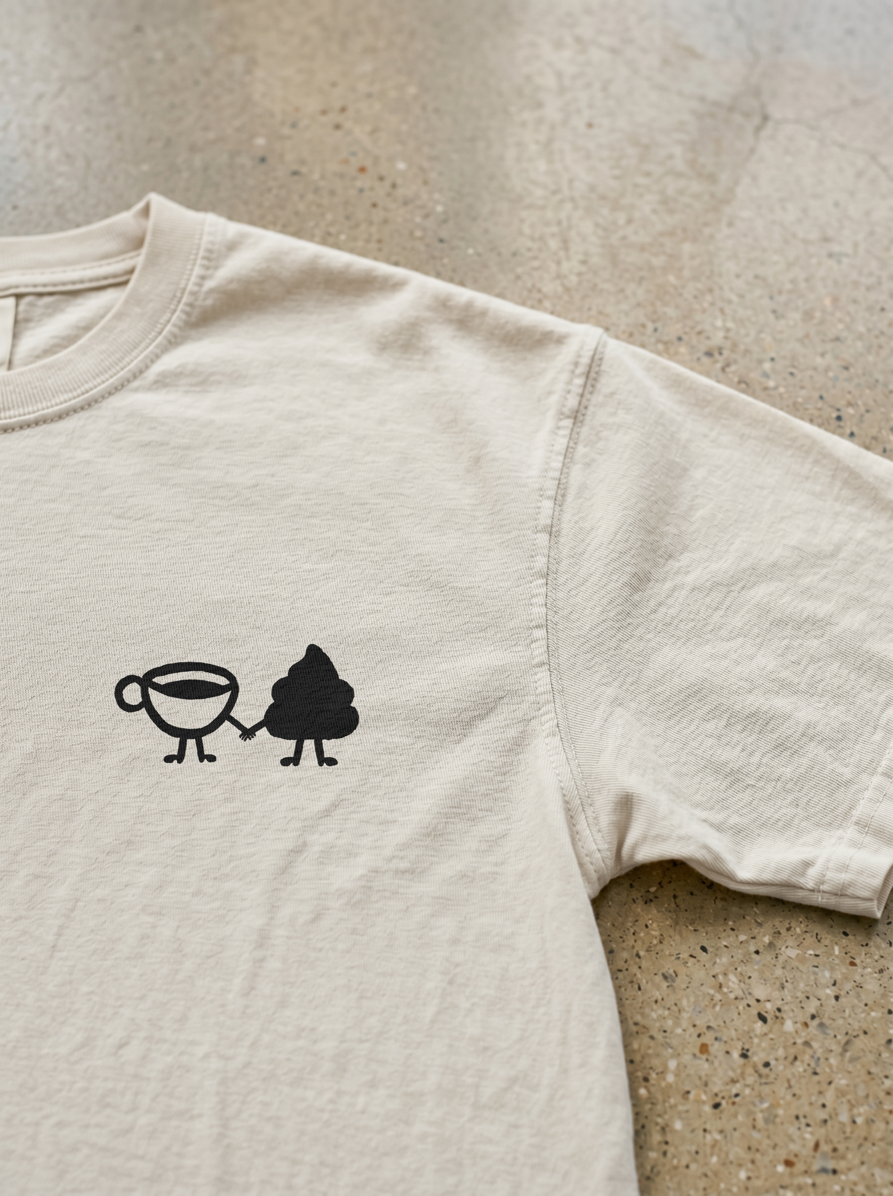 BFFs Unisex Tee