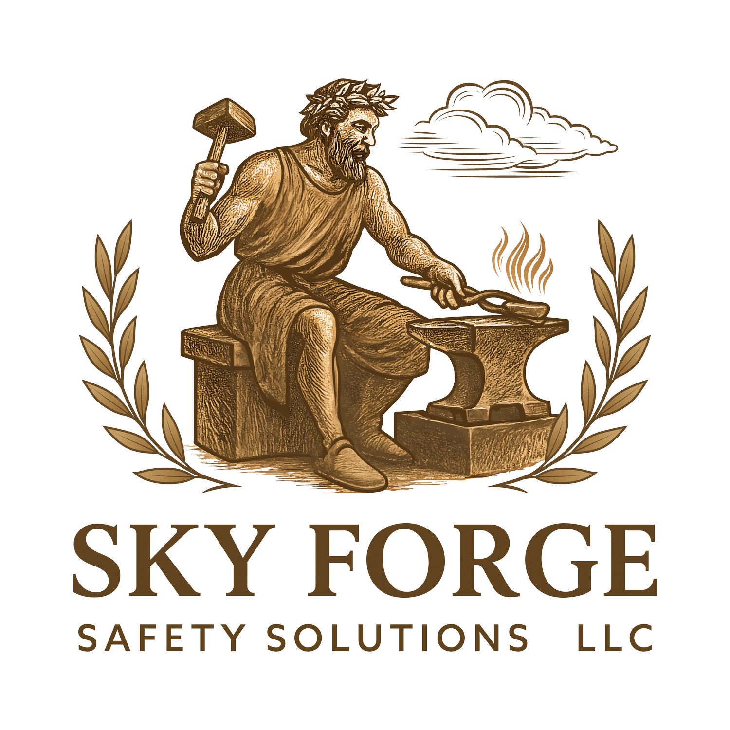 Sky Forge Safety Solutions LLC