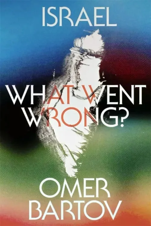 Omer Bartov Speaking and Pot-luck