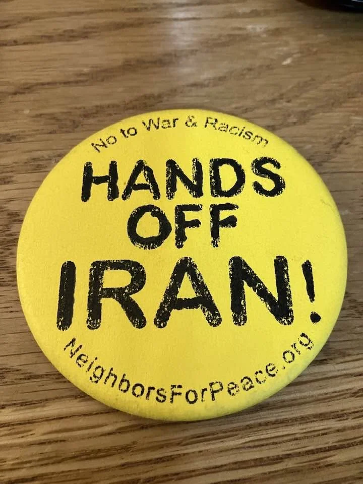 NH Veterans for Peace