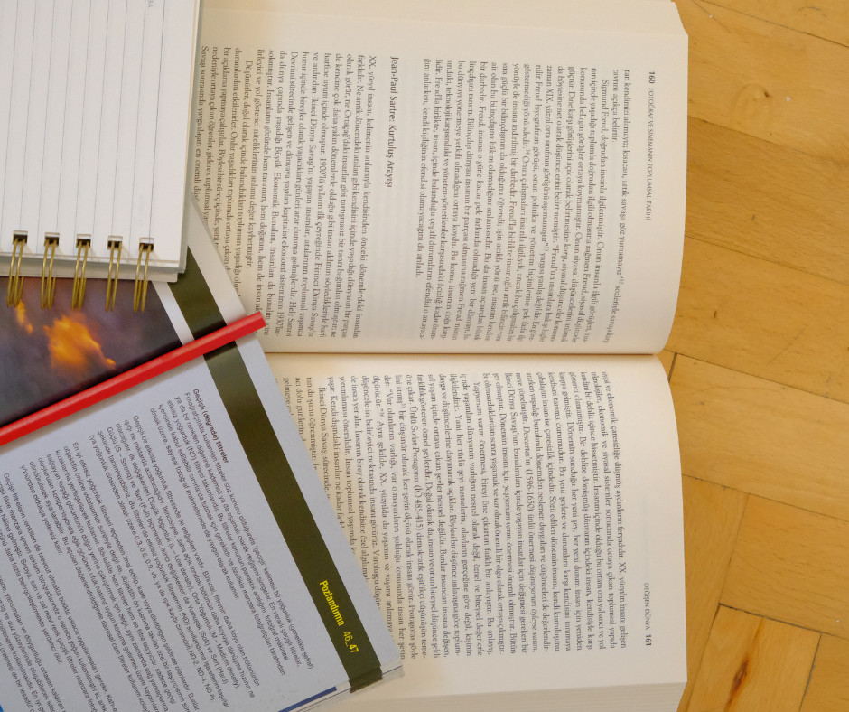 Educational Materials