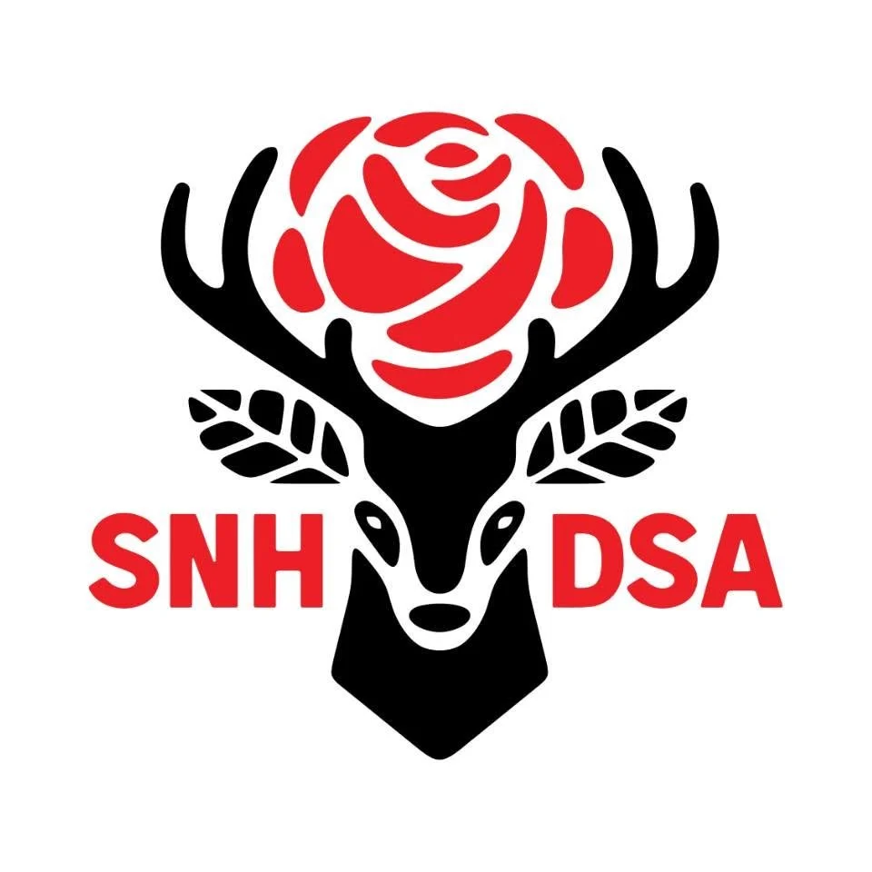 Southern New Hampshire DSA