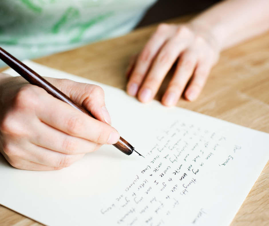 Letters to the Editor & OpEd Pieces