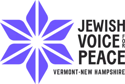 Jewish Voice for Peace Vermont-NH