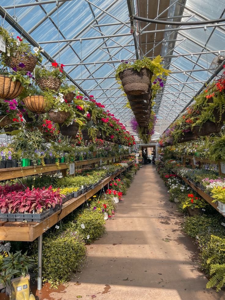 Plant Sourcing & Installer Coordination