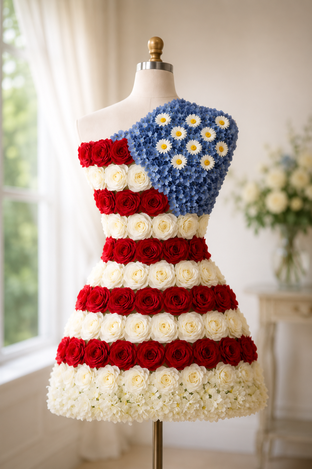 Liberty Bloom