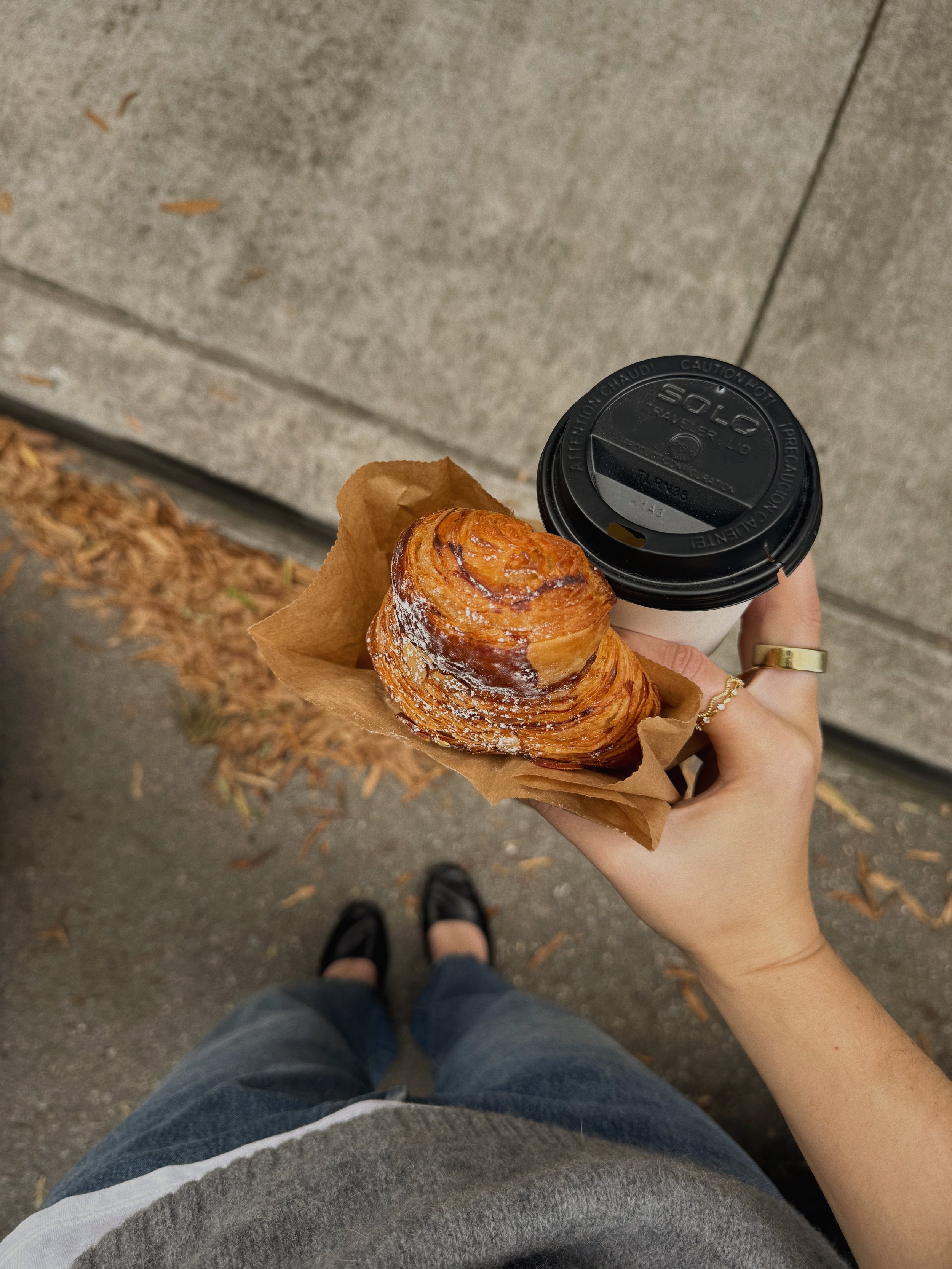 Michaela's Guide to SF with Kids