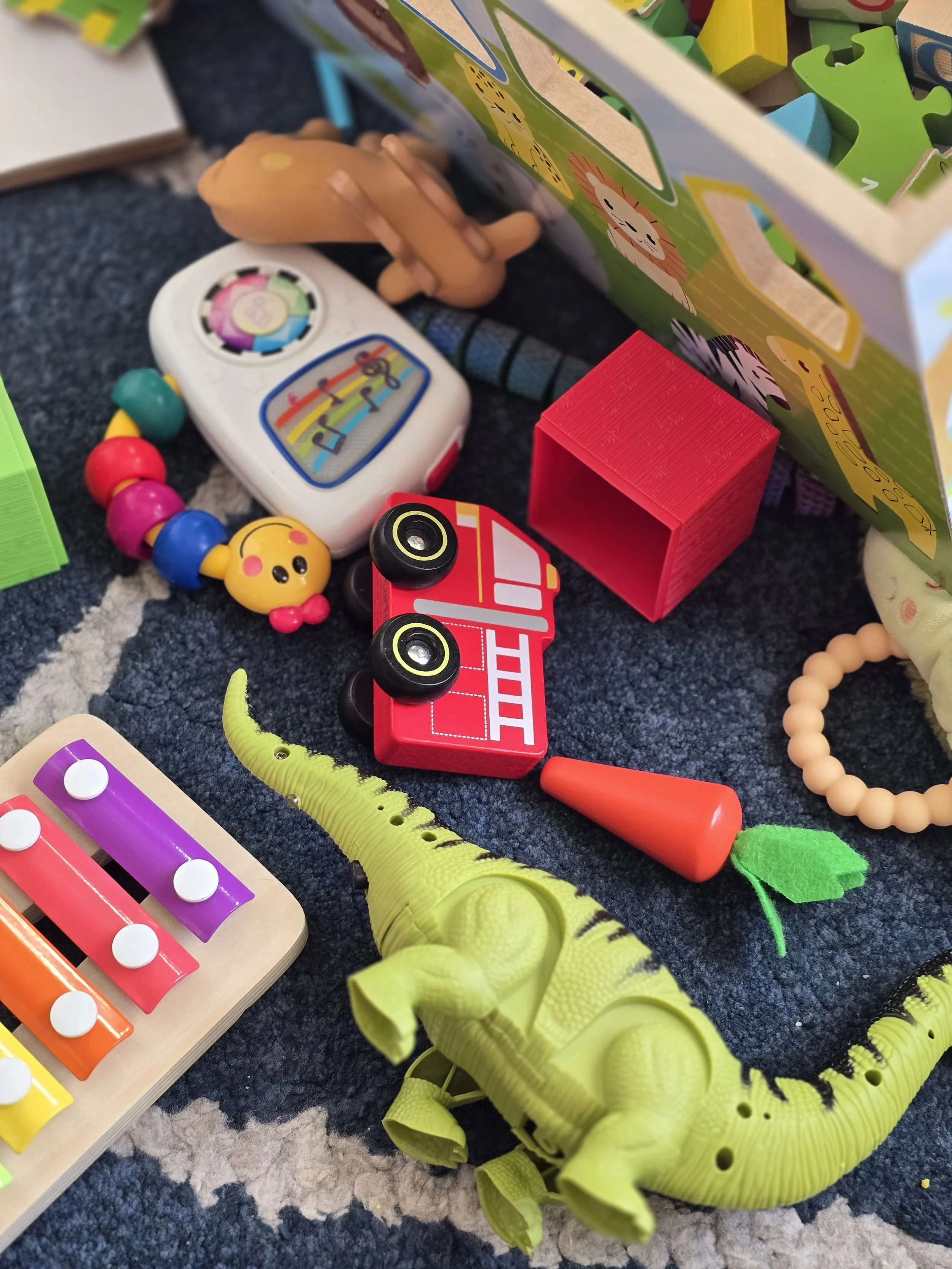 4 Tips for Starting Preschool or Daycare