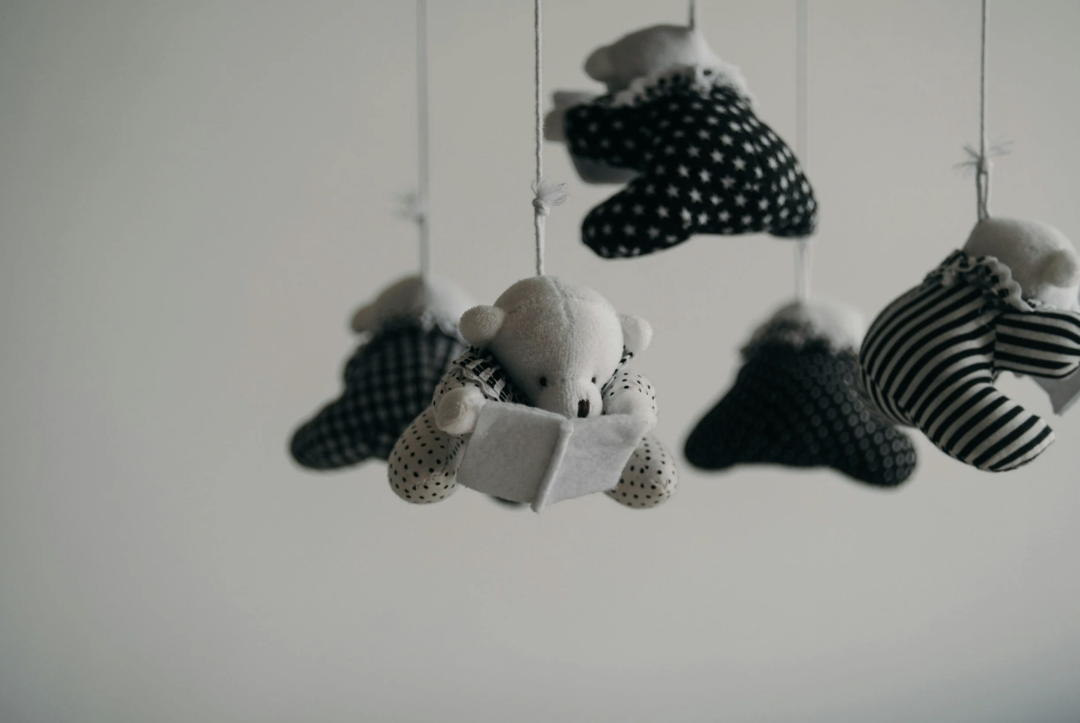 Baby Registry Must-Haves (And How to Build One)