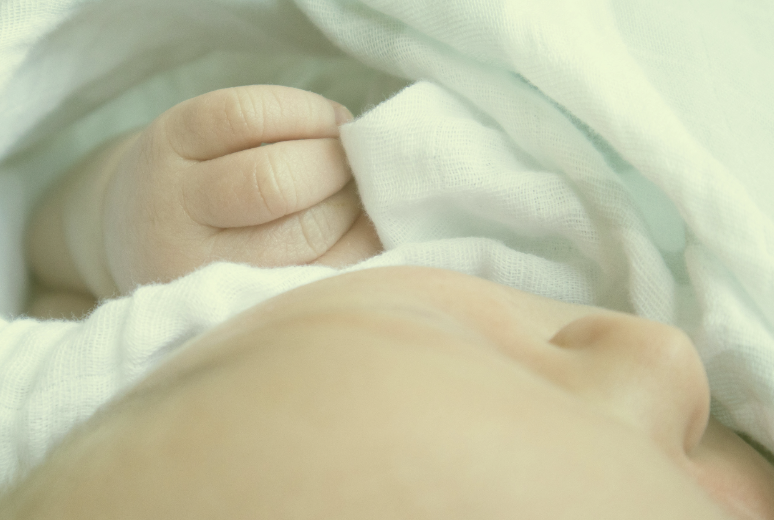 How to Improve Your Baby’s Naps