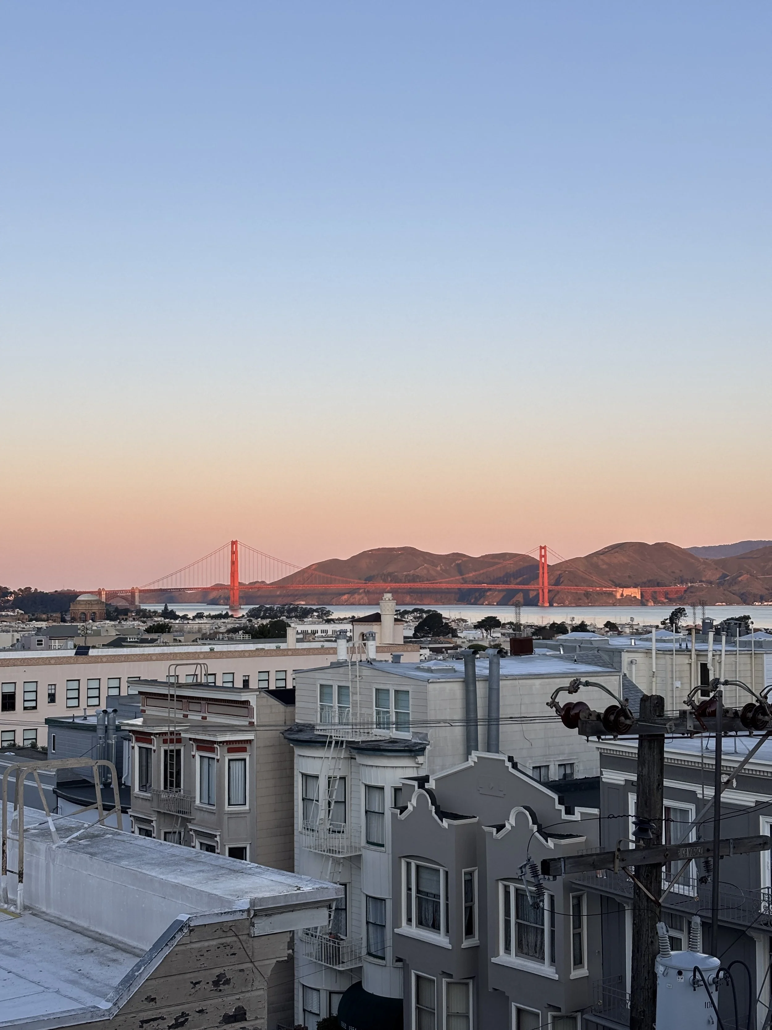 The GSS Guide to Fall Family Activities in San Francisco