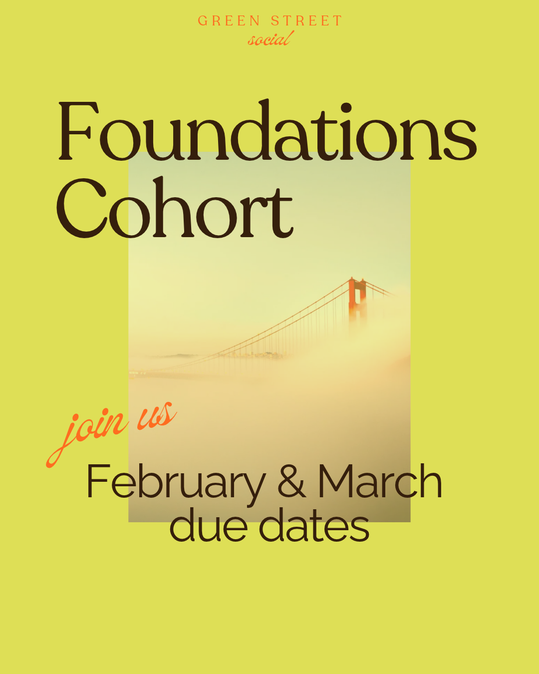 February & Early March