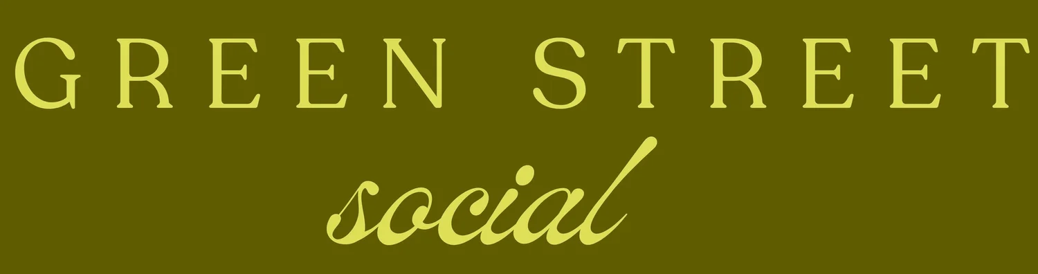 Green Street Social