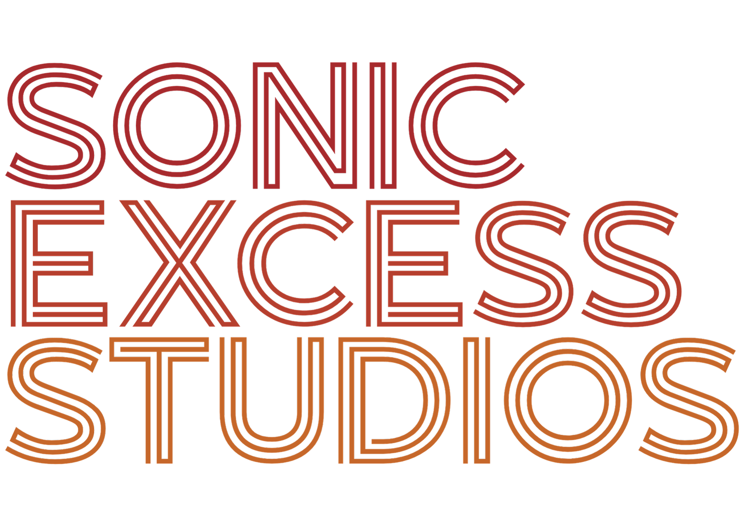 Sonic Excess Studios