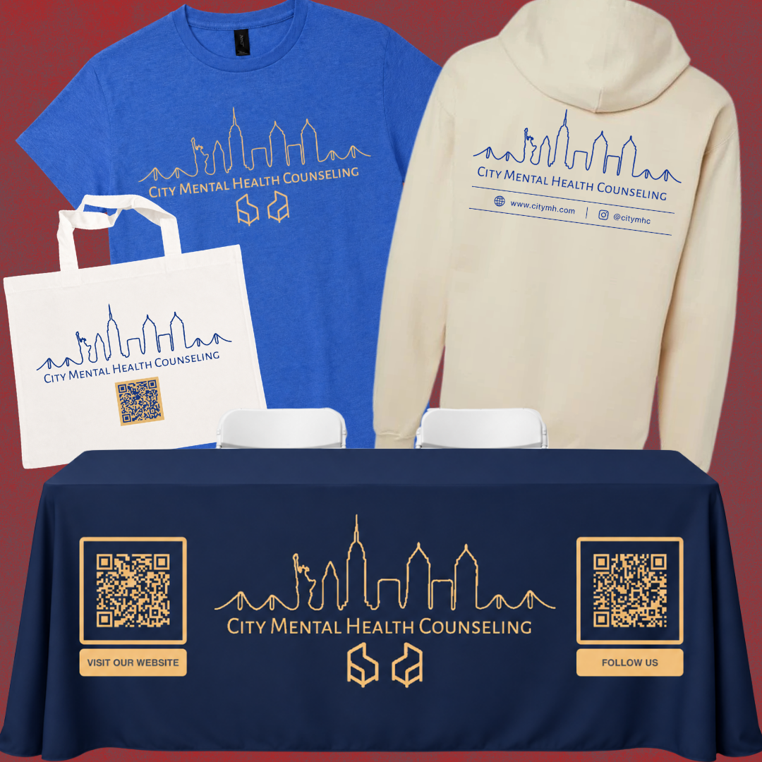 Custom Corporate Merchandise