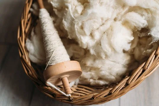 The Wool Collection