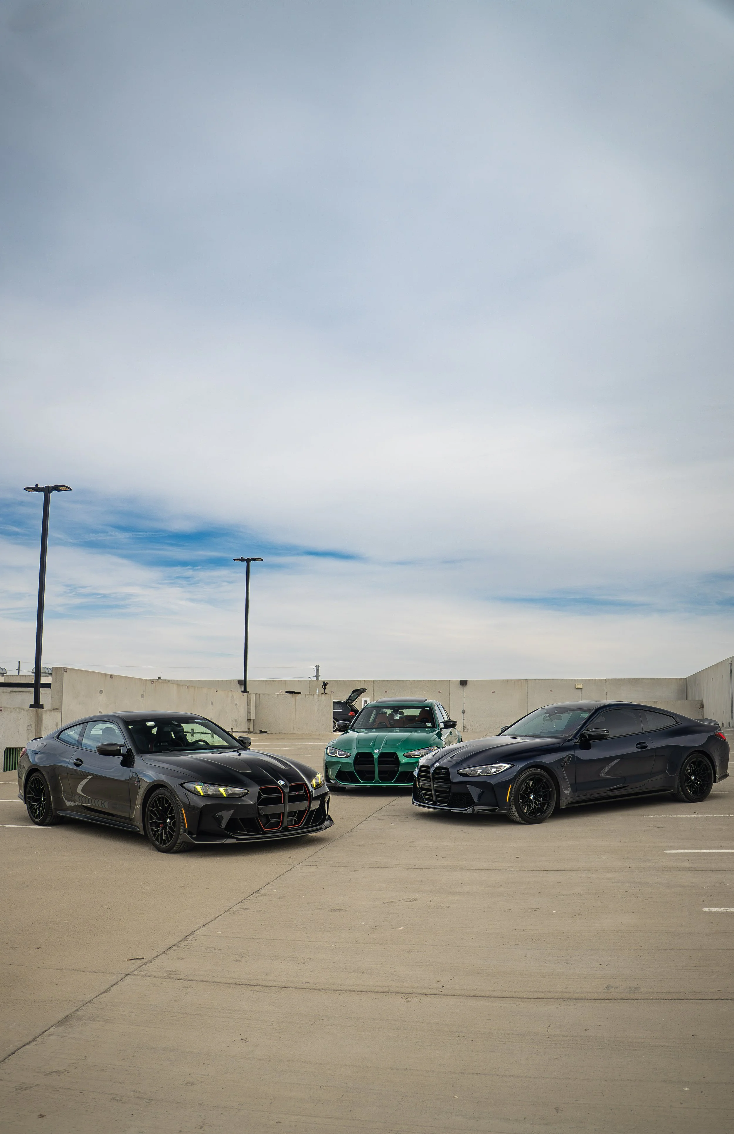Basic Photos