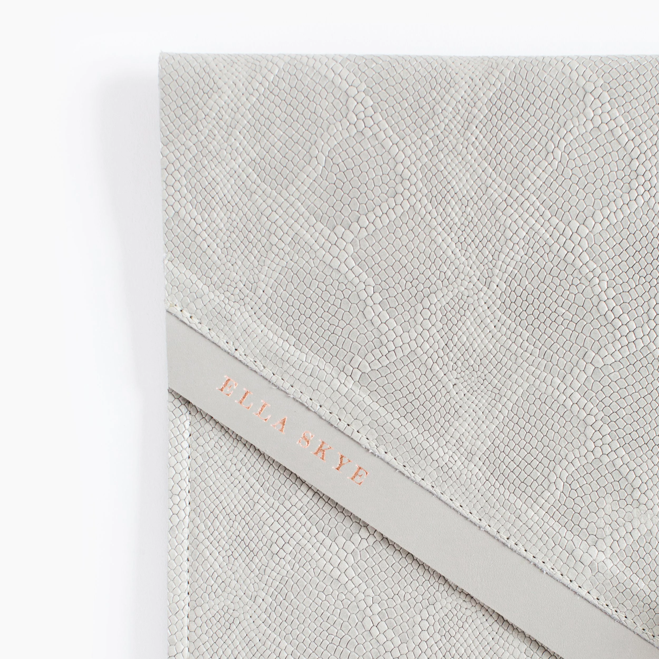Ella Skye luxury tech accessories, product development by KAIA Consulting