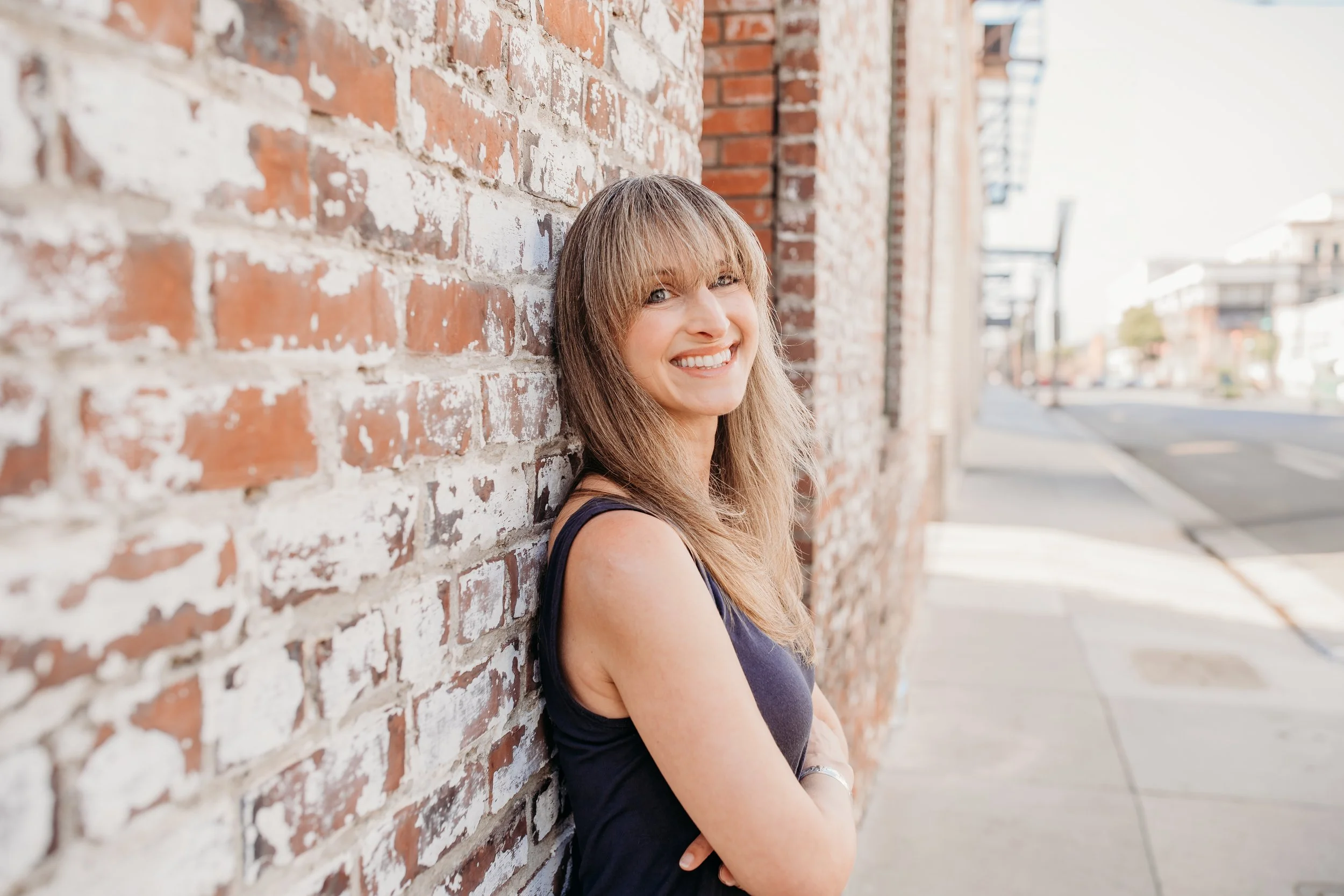 What IS a Creative Business Strategist, and why do you need one?