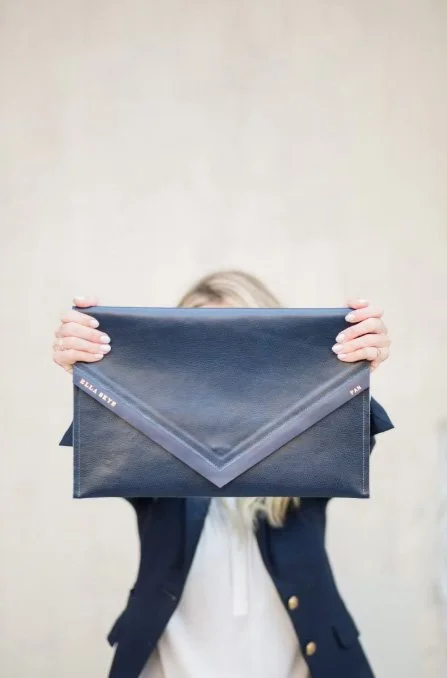 Ella Skye luxury tech accessories, made in Los Angeles