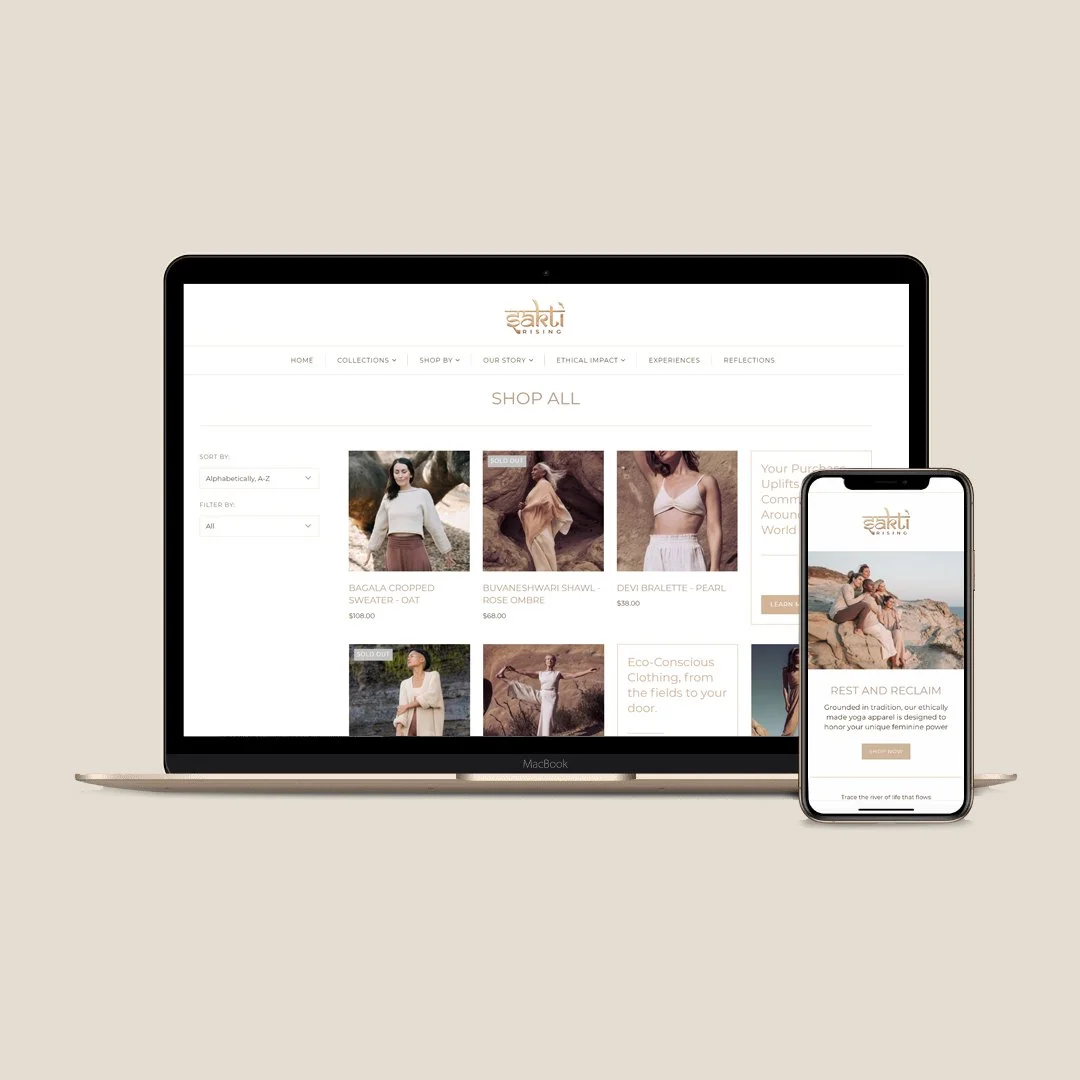 Website Design