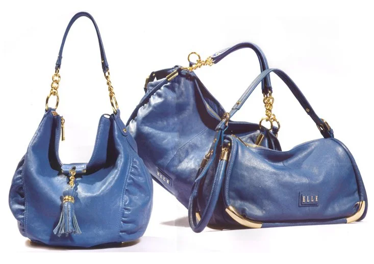 Elle Handbags (China)