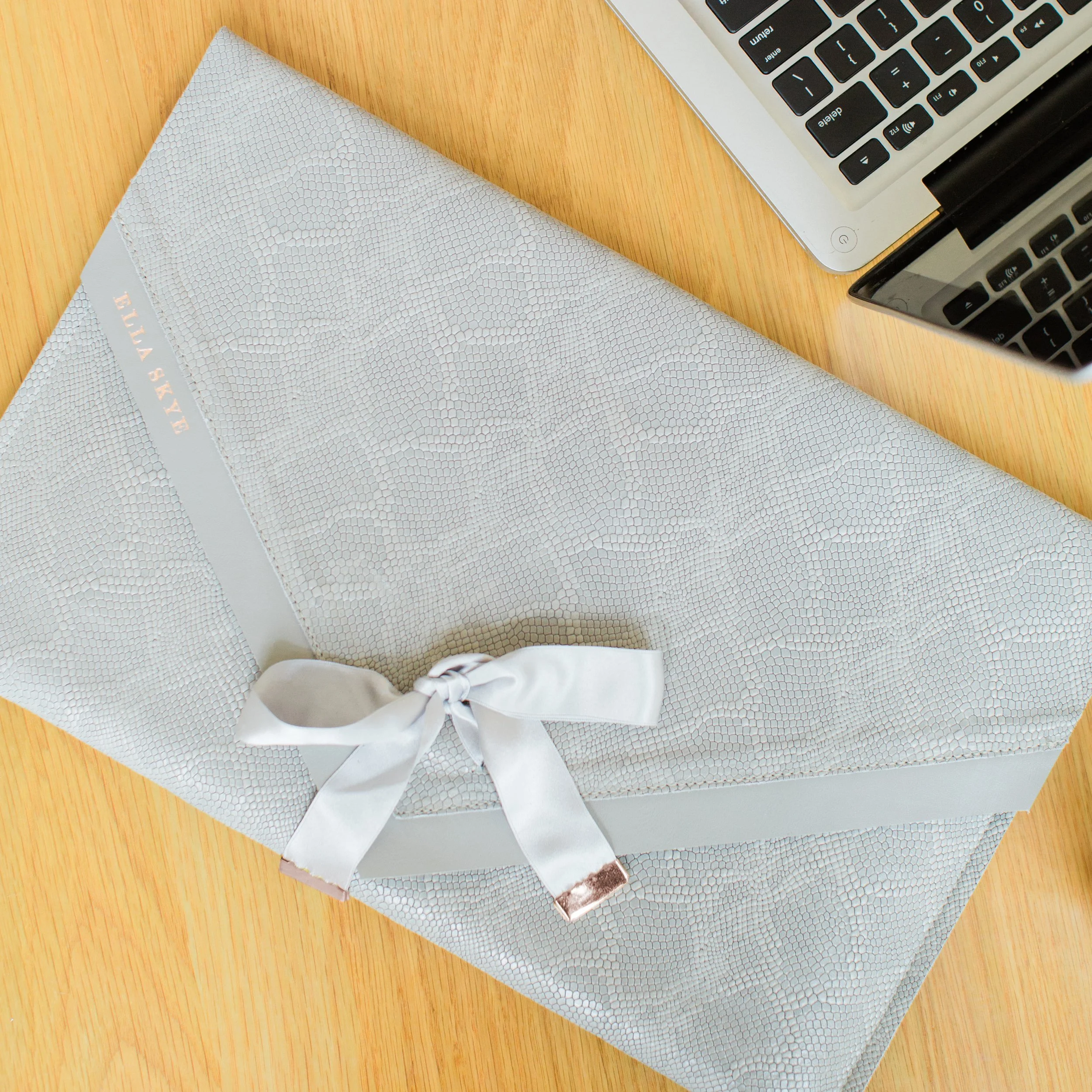 Ella Skye luxury tech accessories, product development strategy by KAIA Consulting