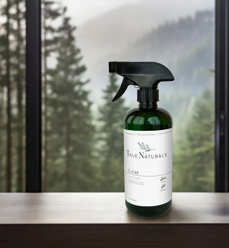 True Naturals handmade skincare, photoshoot art direction by KAIA Consulting