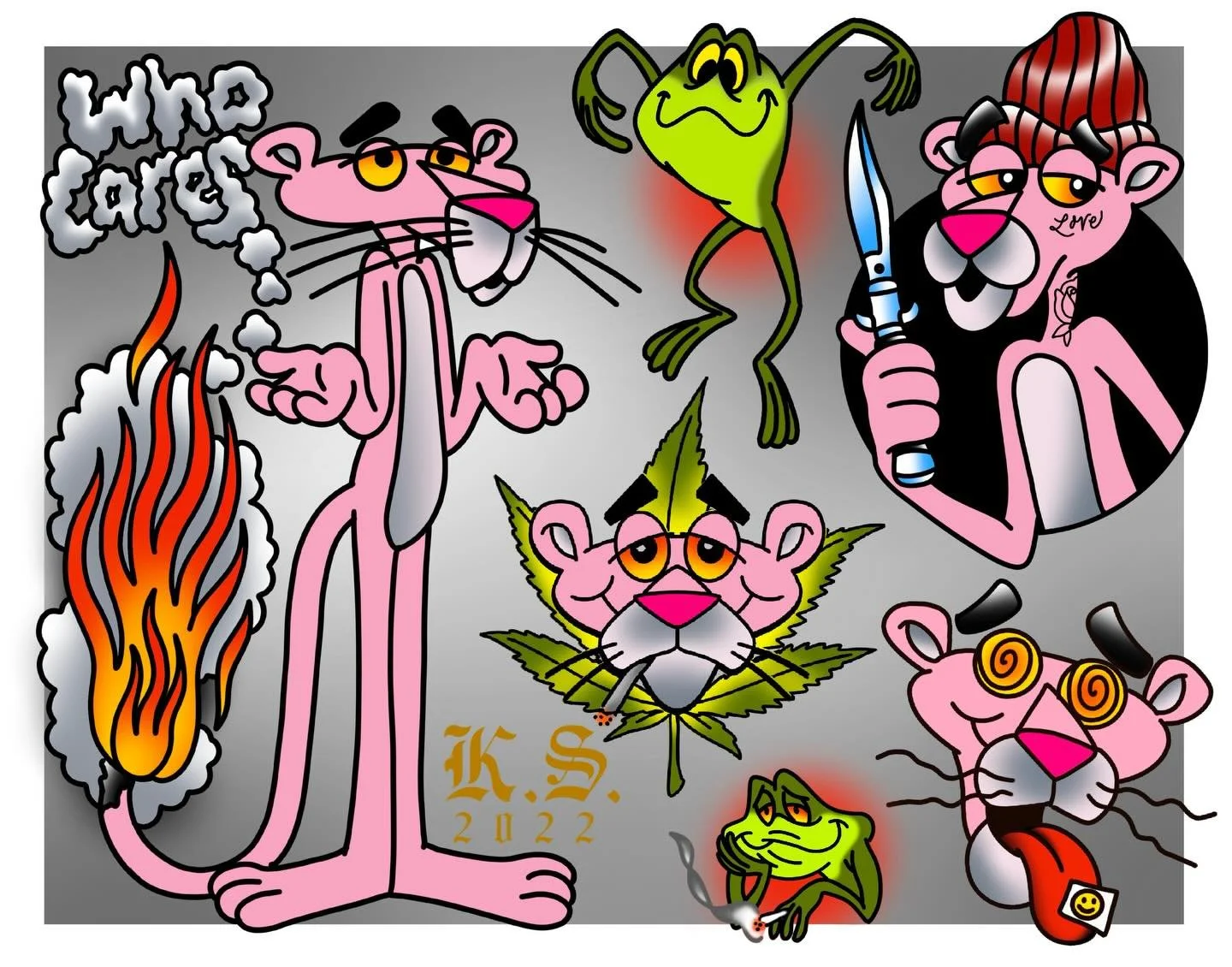 Got time tomorrow and Friday. Existing work and flash get first dibs.  Hit me up. @pinstruck_tattoos