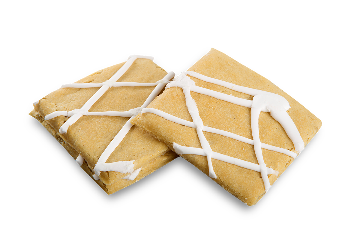 Cookie Squares