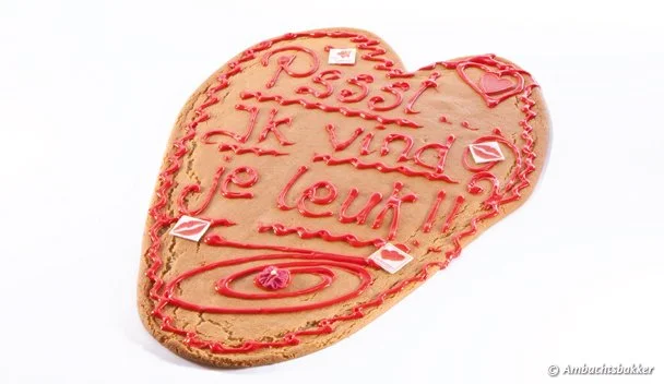 Hart Cookies