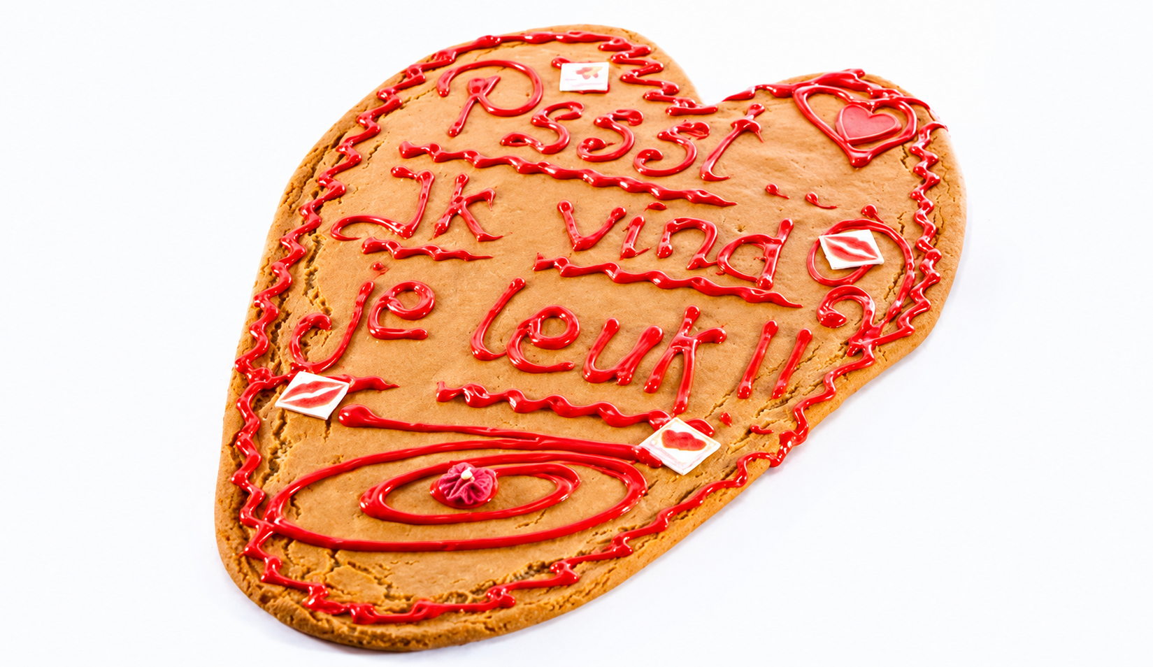 Hart Cookies