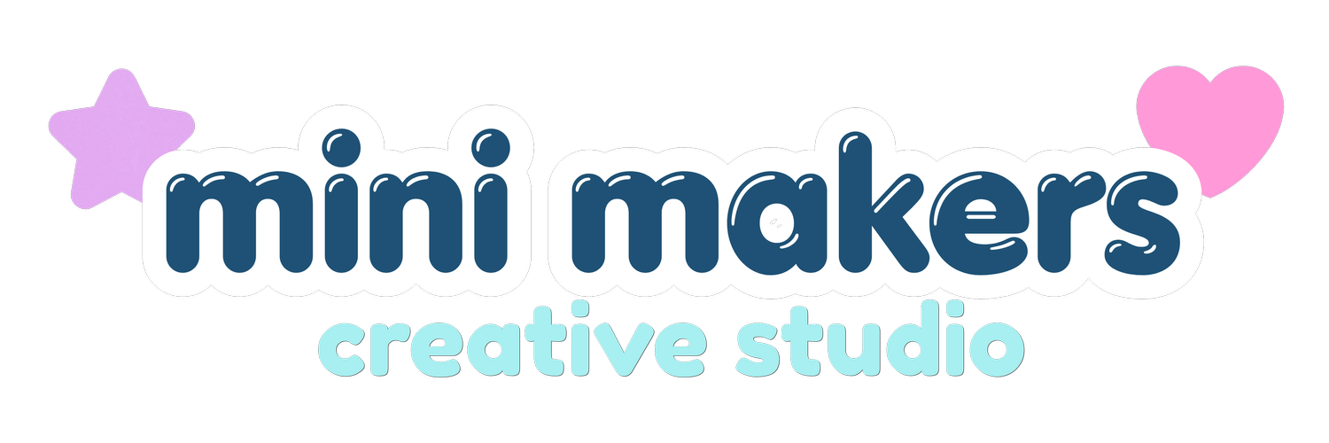 Mini Makers Slime Parties