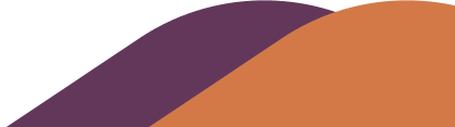 Image of colorful hills