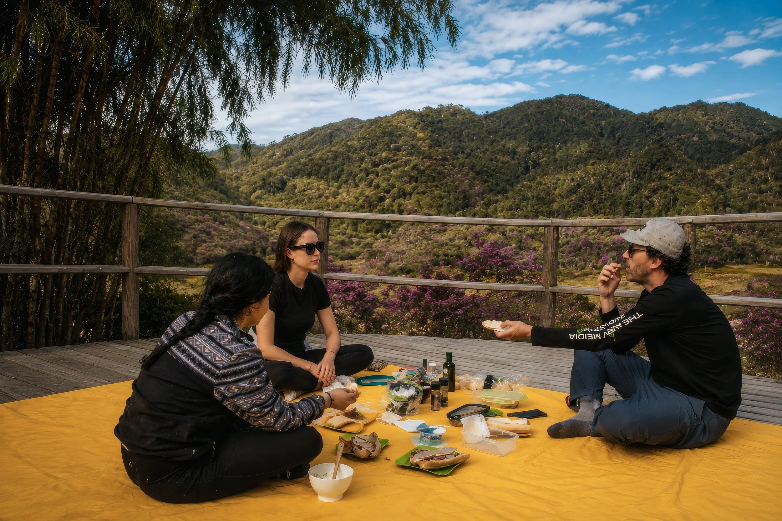 TWO DAY BOGOTÁ EXPERIENCE