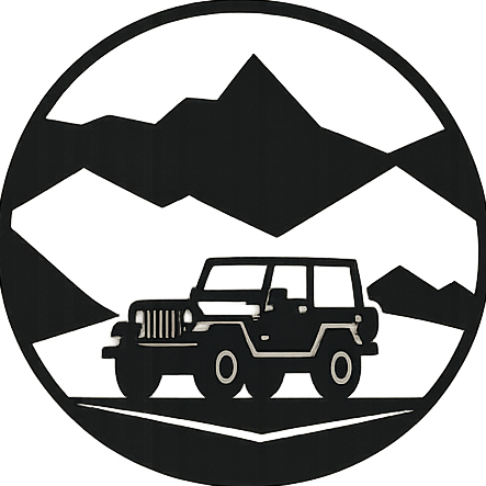 JEEP AL SUR