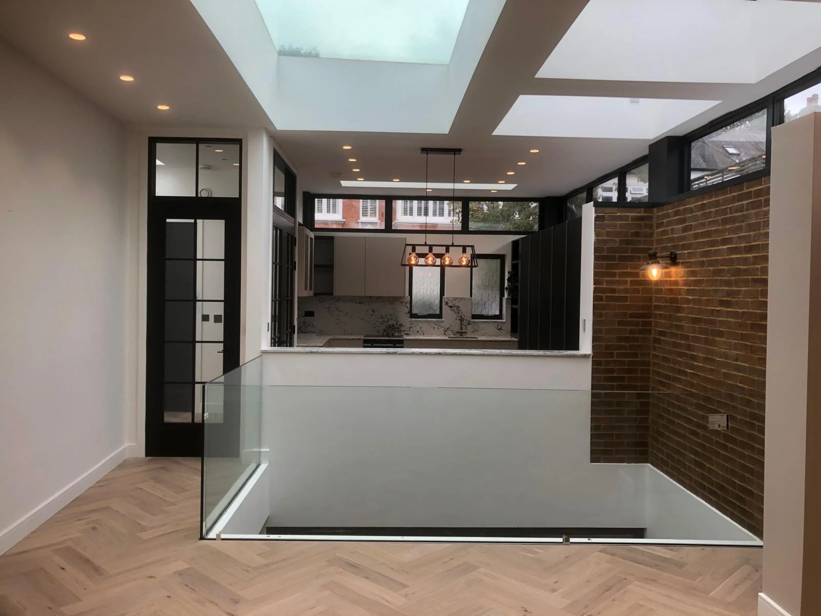 house refurb