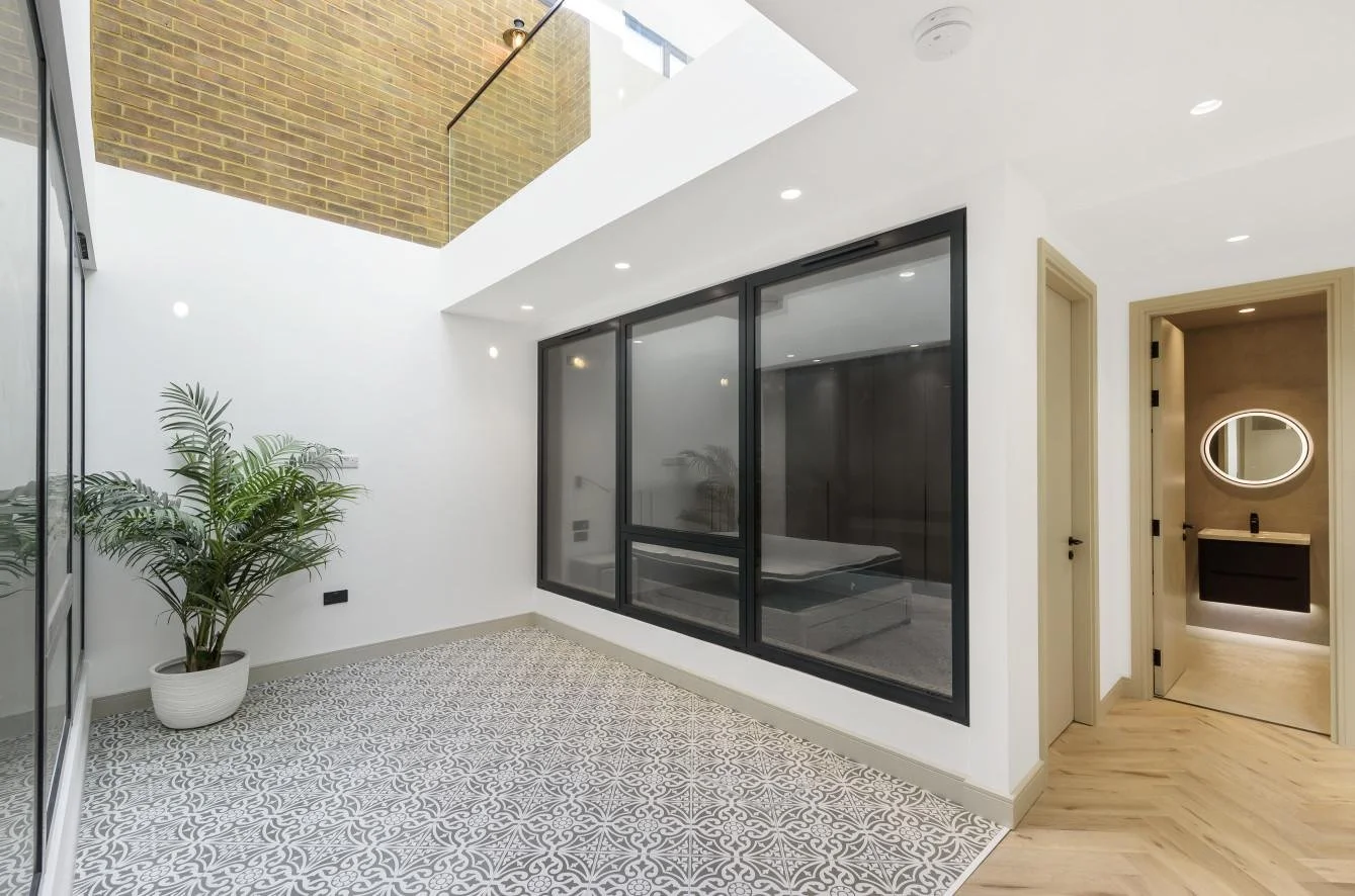 house refurb