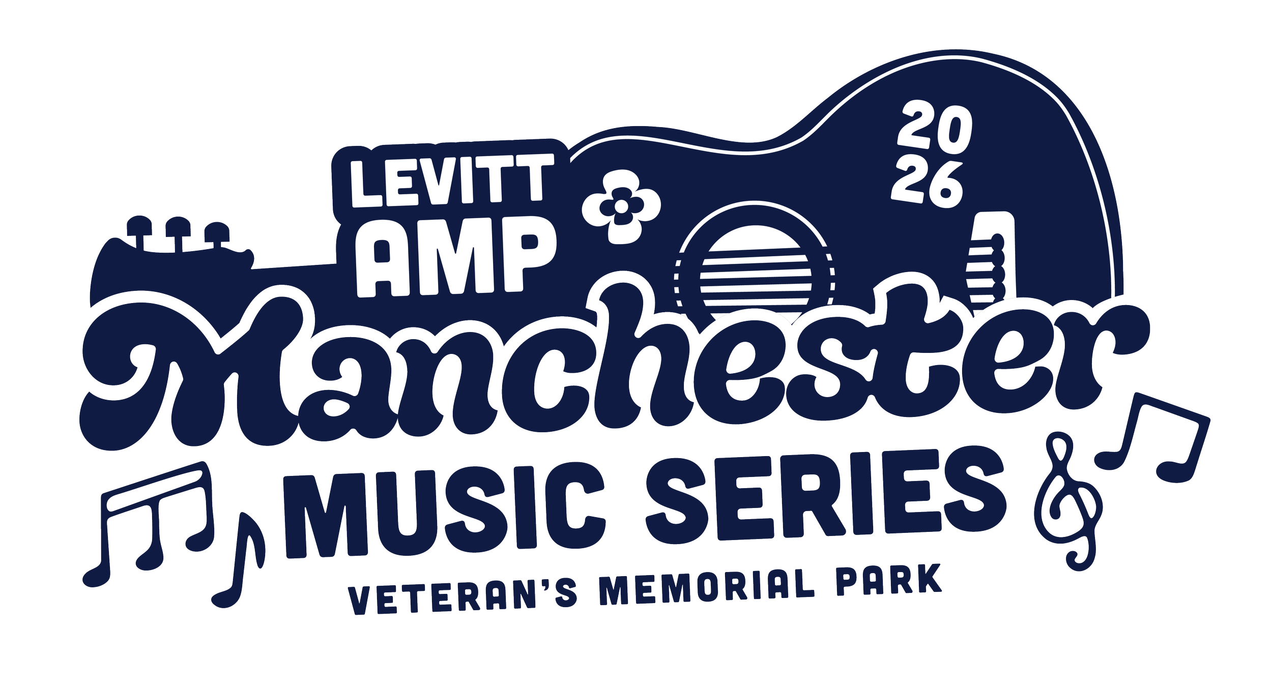 Manchester Rivals Music 2026 Lineup — Manchester Music Series