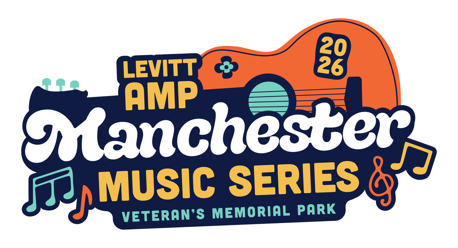 Manchester Music Series