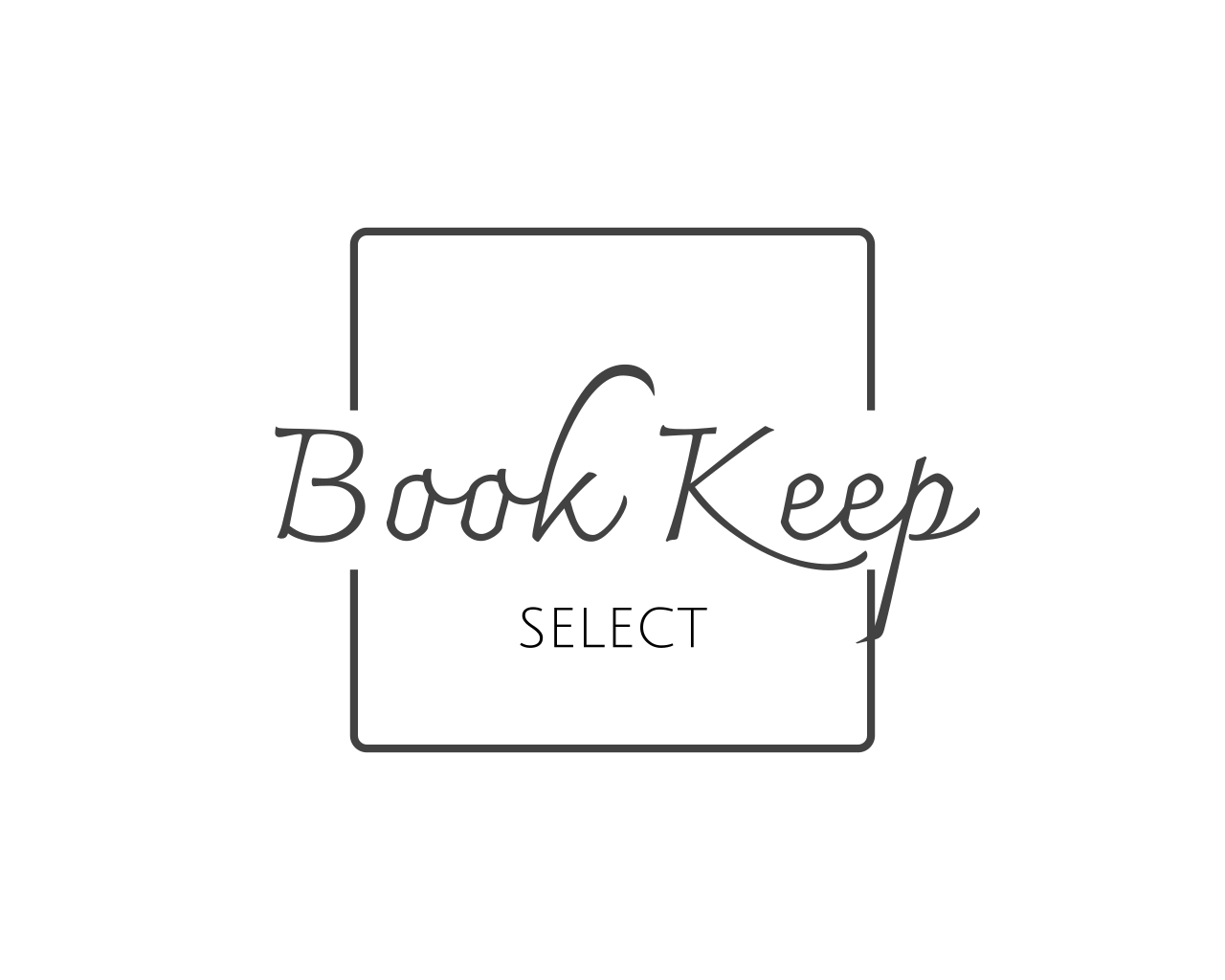 Book Keep Select