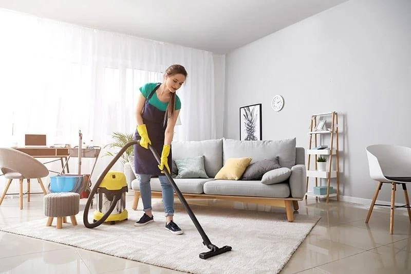 Housemaking/Housekeeping