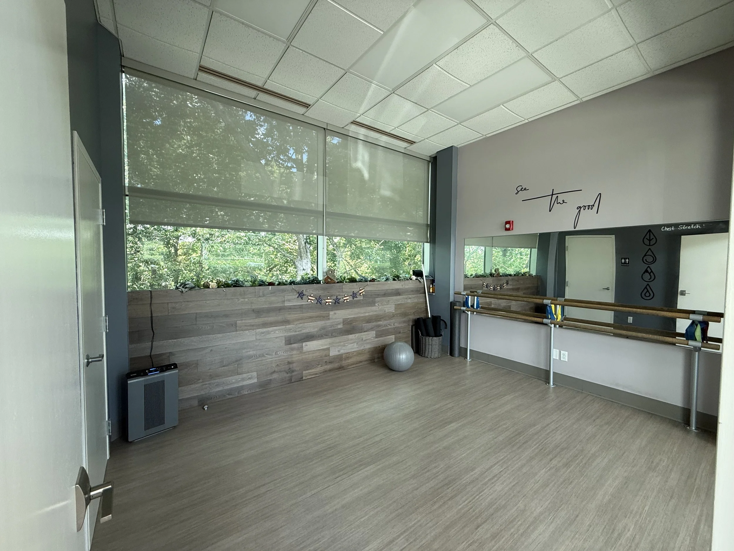 Physical Therapy Services