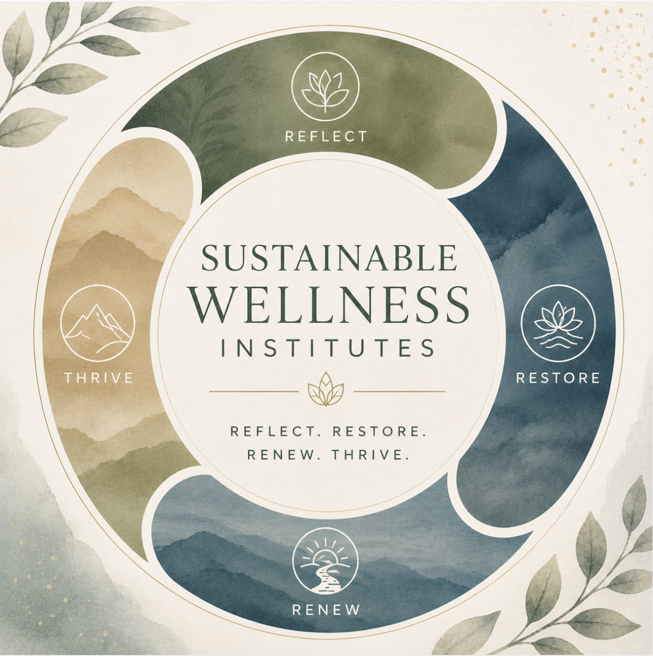 Wellness Institute - Large Organizations