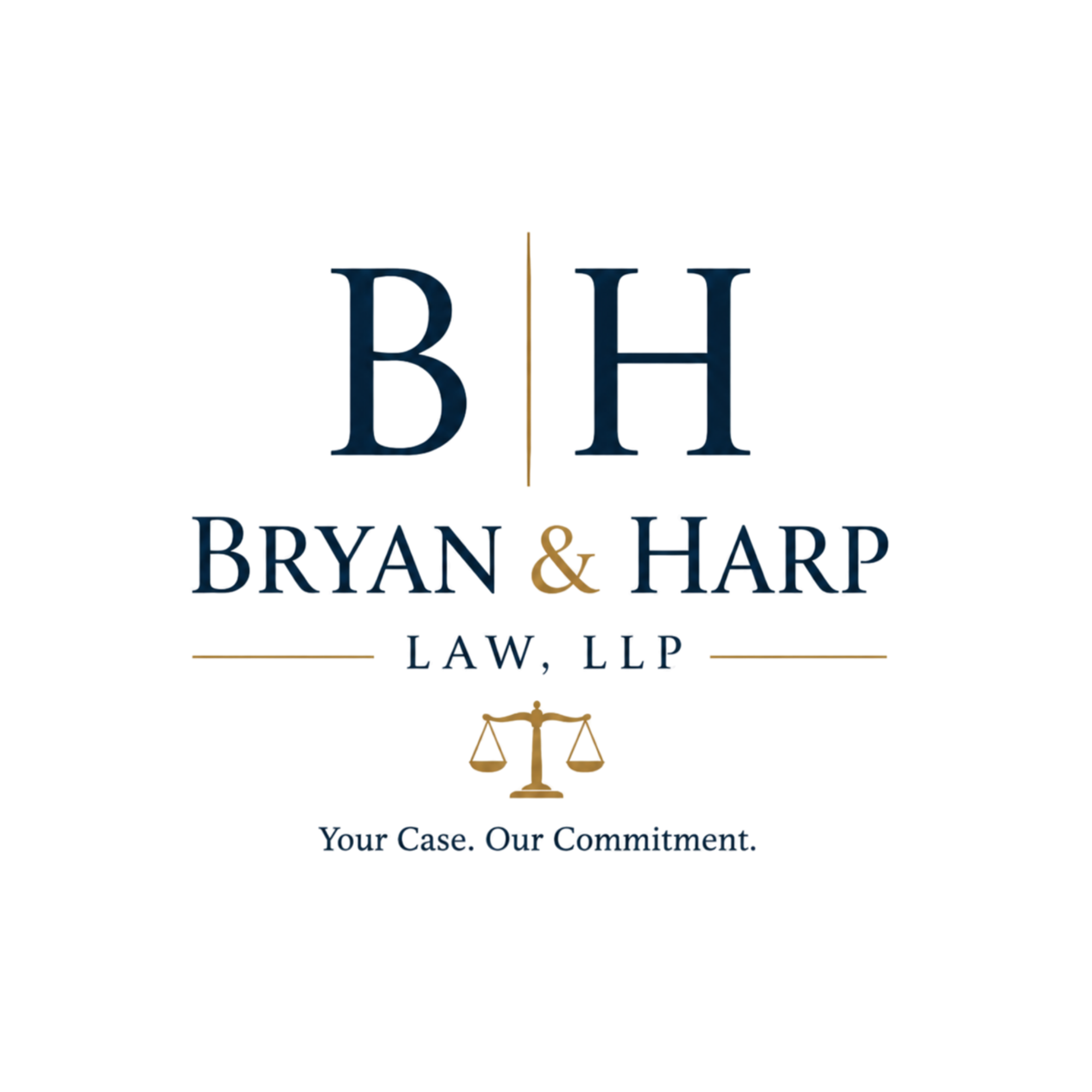 Bryan & Harp Law, LLP is a Central Mississippi-based law firm providing civil legal services to individuals and families across the state of Mississippi.