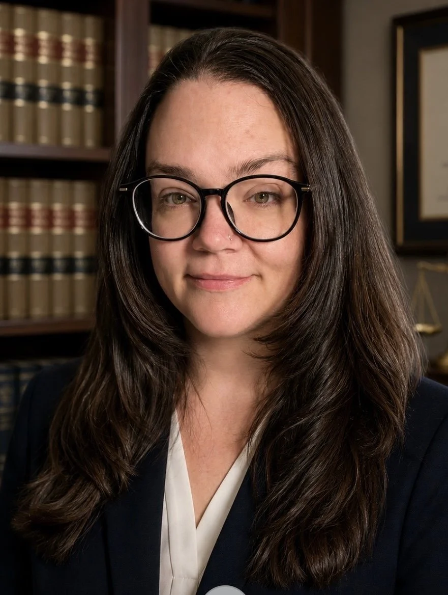 Jessyca R. Bryan is a partner at Bryan & Harp Law, LLP.