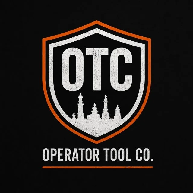 BUILT for operators. engineered for industry.