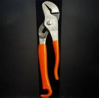 Refinery Pliers 8" Patent Pending Design